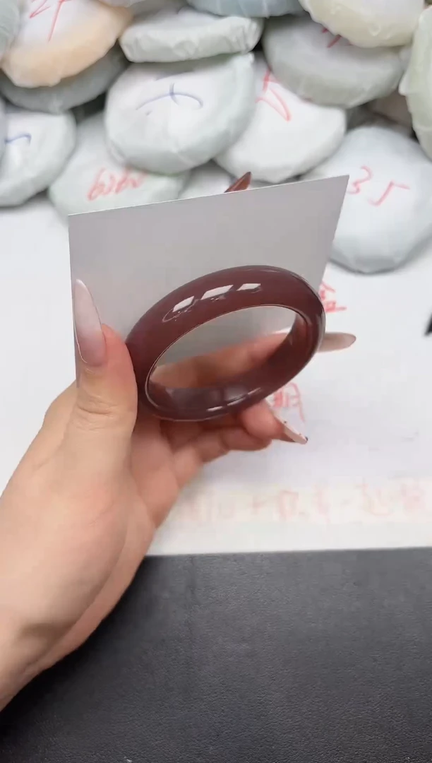 东凌女款手镯A151/52.6