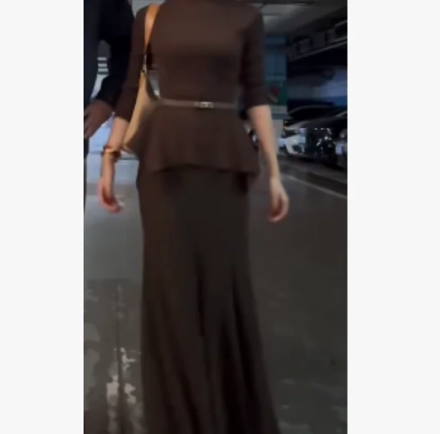 2025早秋时尚潮流百搭精品女装NNEE3