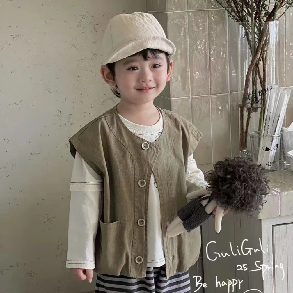 二号链接 2025年酸菜鱼春秋外套打底浮力款