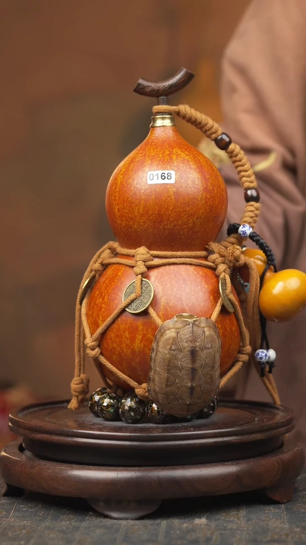 168号葫芦(小葫芦择优发)一物一拍  拍拍退退限购拉黑