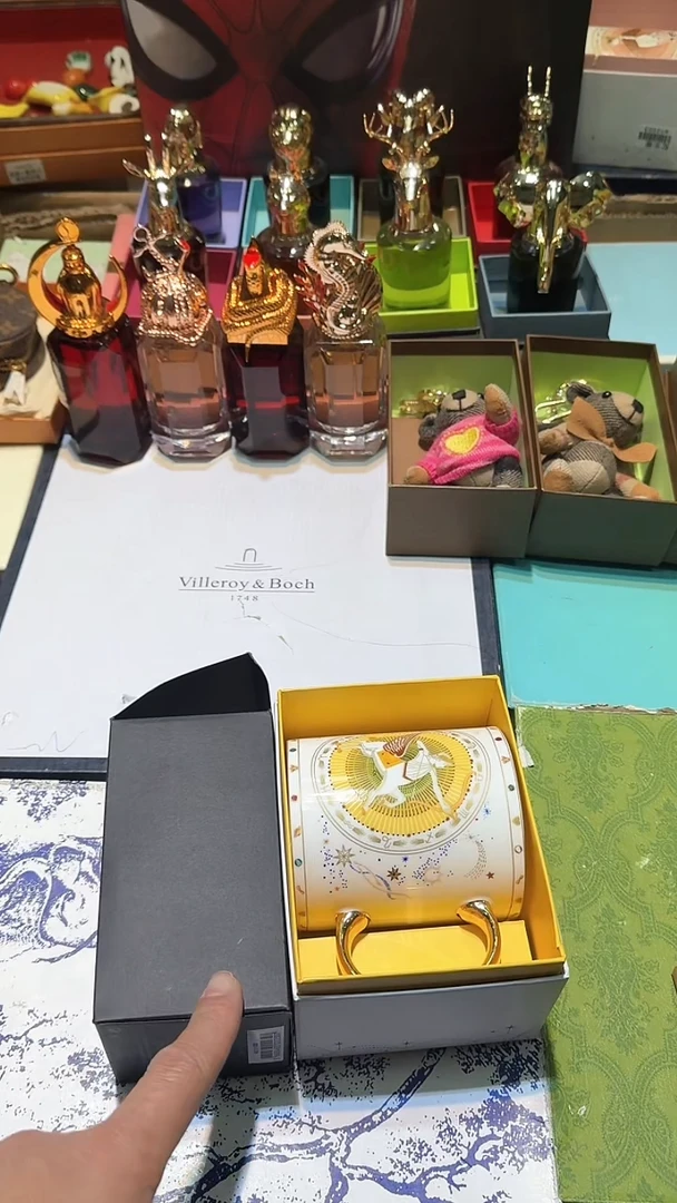 【闪购商品】瓷片换类目孤品单品一件不留冥府1