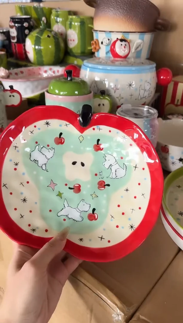 瓷【唯品瓷】工厂溯源