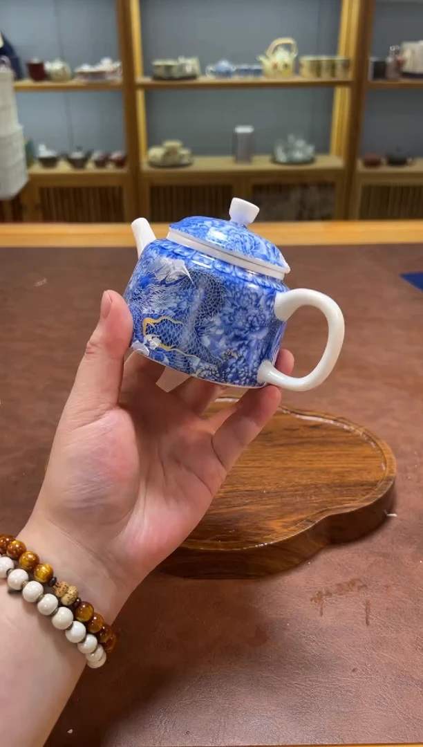 【闪购商品】淘礼茶具清货专属链接