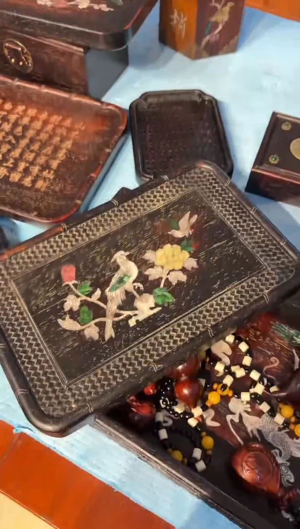 紫檀木茶盘木木木木