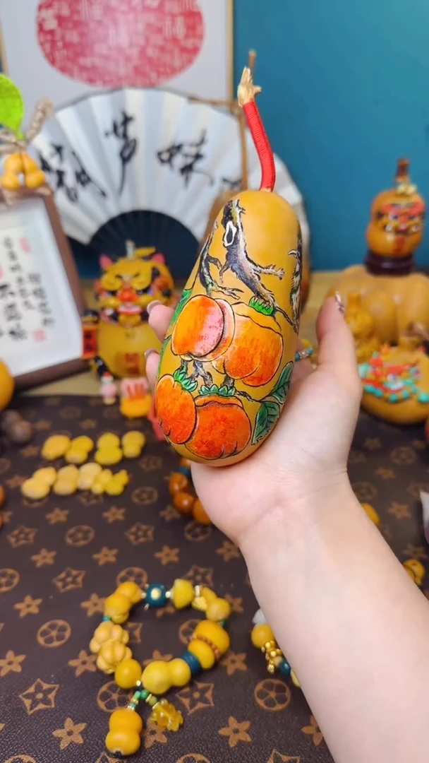 【闪购商品】091文玩葫芦文玩好物
