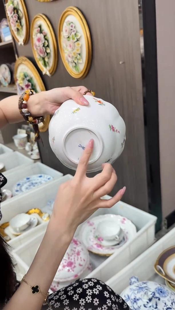 摆件米多家中古美物 如图所示  52111