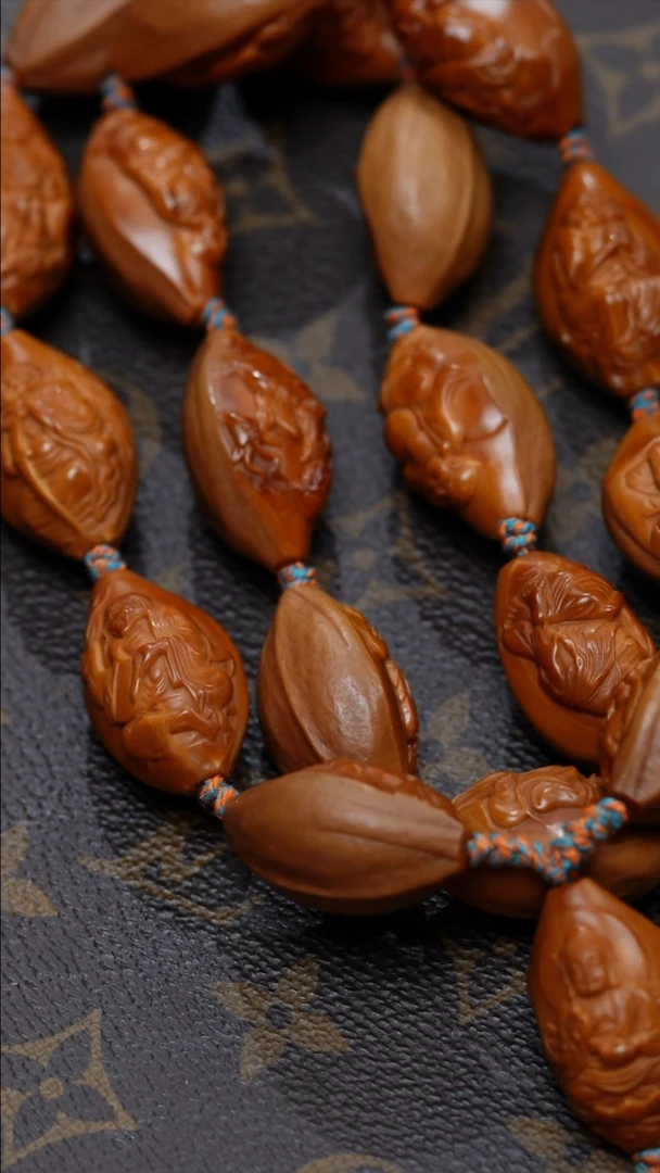 手串/手链橄榄核 橄榄核