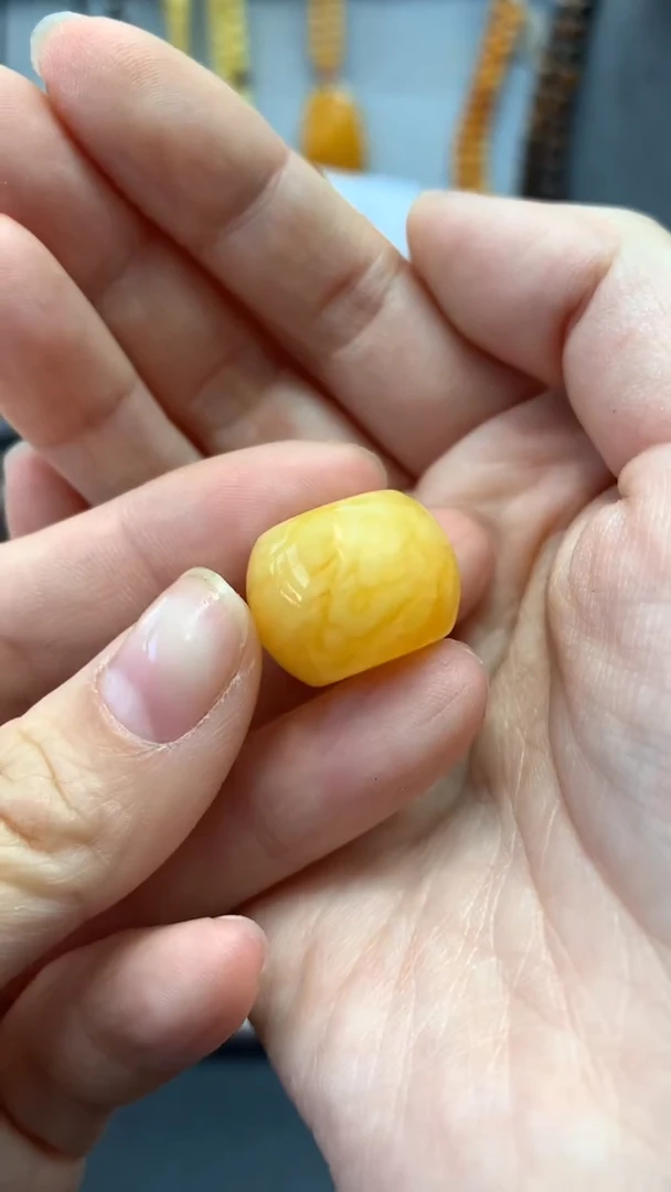 【闪购商品】琥珀珠宝奇石未镶嵌569