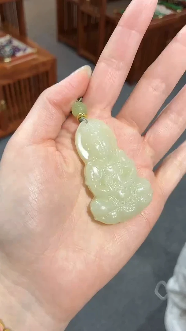 【慧慧甄选】高端轻奢手链多样性发货HF4307S