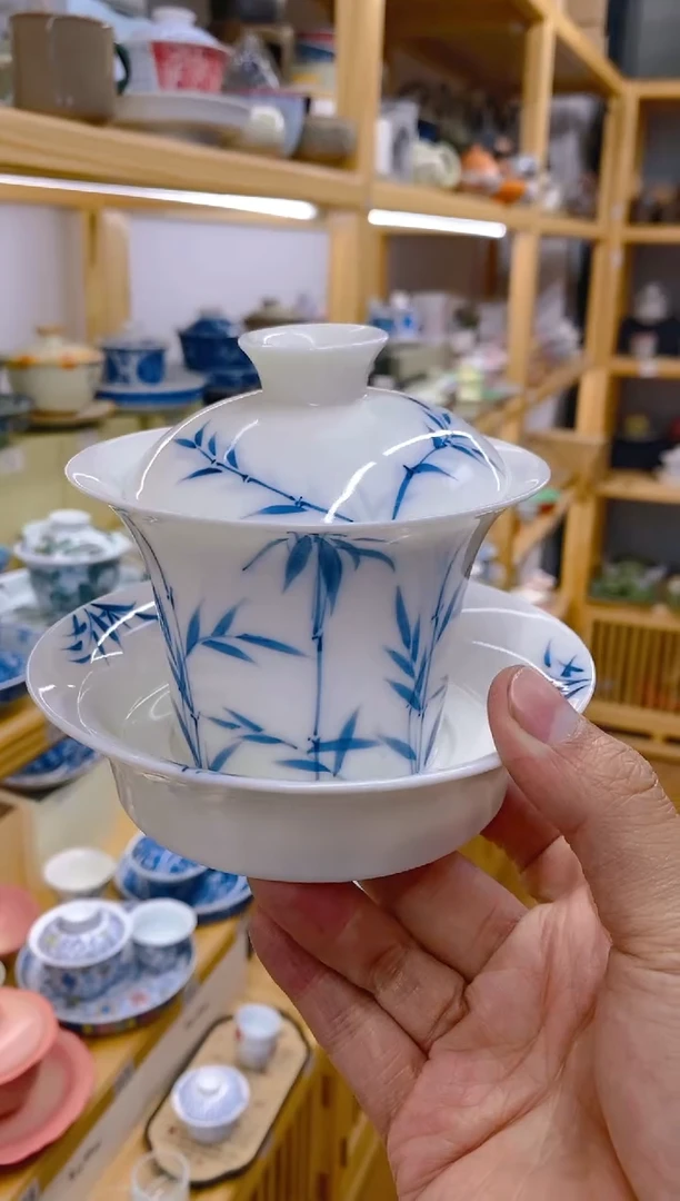 【闪购商品】其他高温烧制陶瓷49