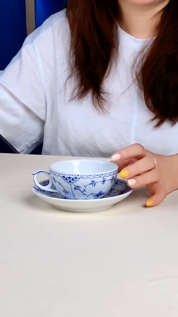 每天早上六点（半蕾丝）