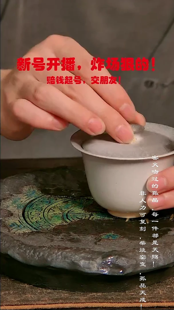 176【溯本】瓷片****瓷片