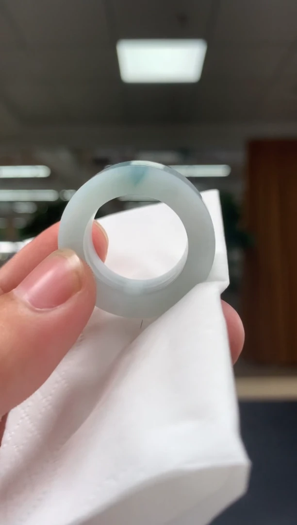 未镶嵌定制翡翠          *28