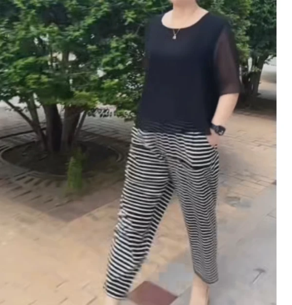 2025夏季时尚潮流百搭精品女装不Yyx