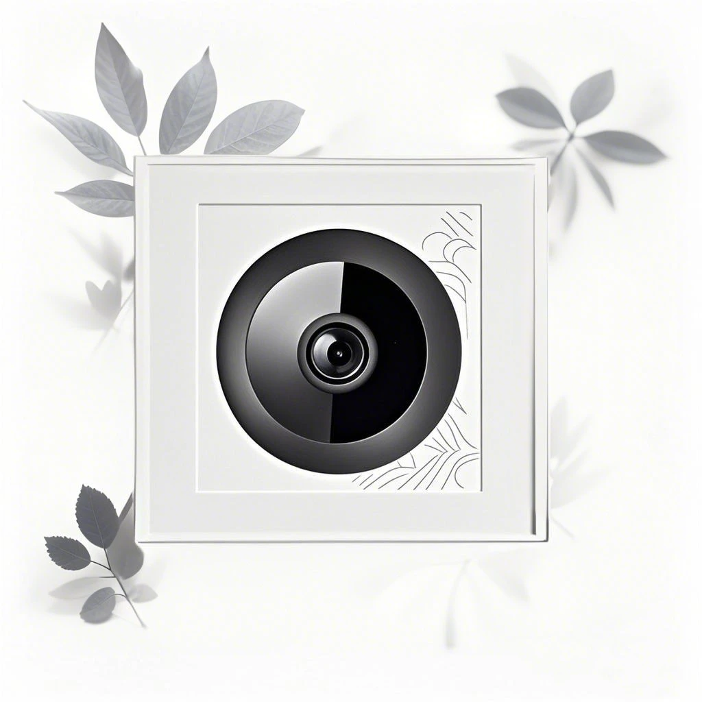 智能设备无线家用商用WIFI高清多功能宠物智能