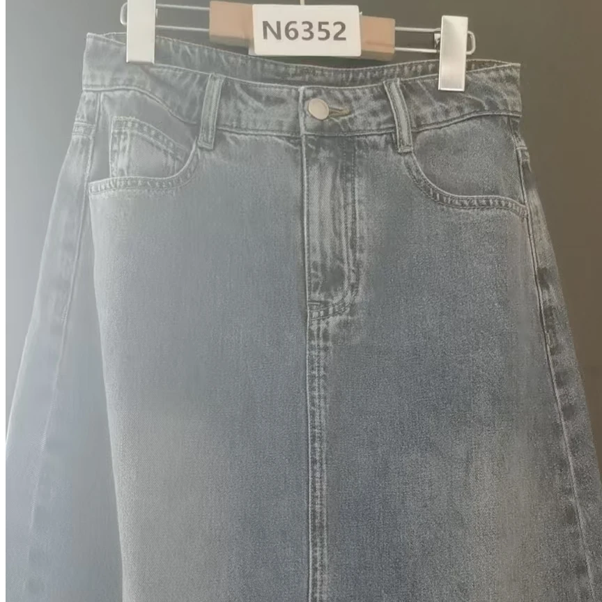 迪系-时尚女装【N6352】叁5R