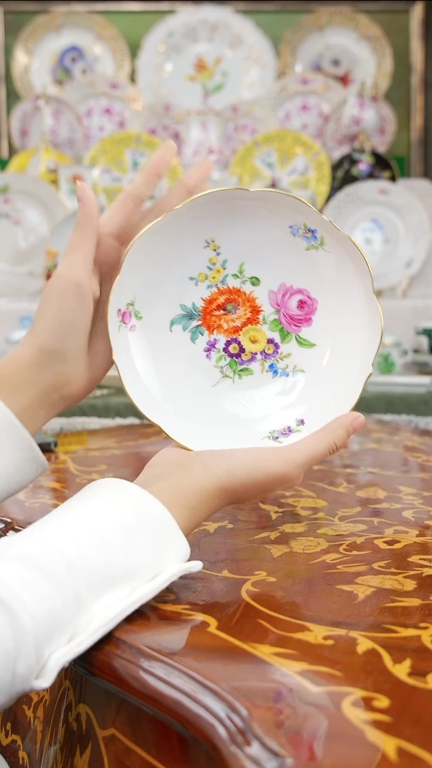 瓷米多家中古瓷器如图所示253