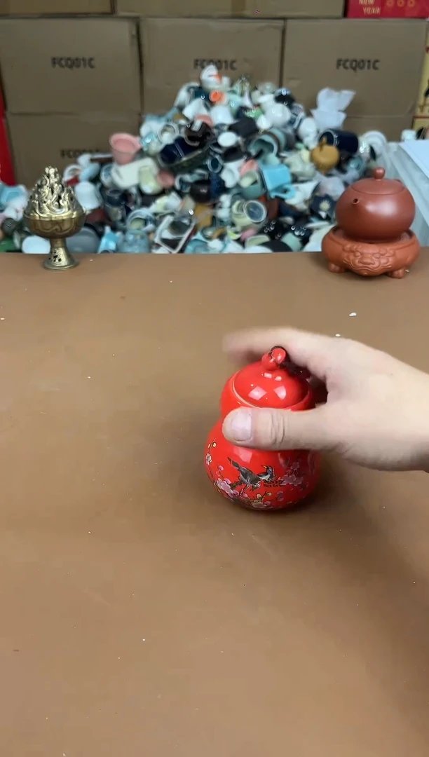 陶瓷库存清仓福利~！