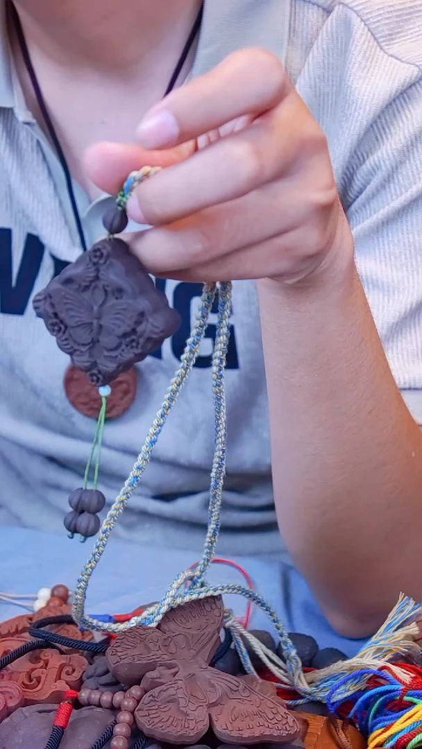 木易留香悦心小蝴蝶牌