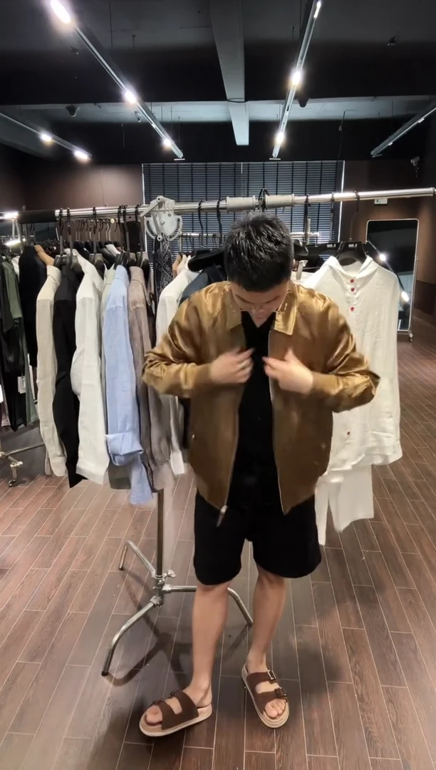 255008 咖色 56尺码