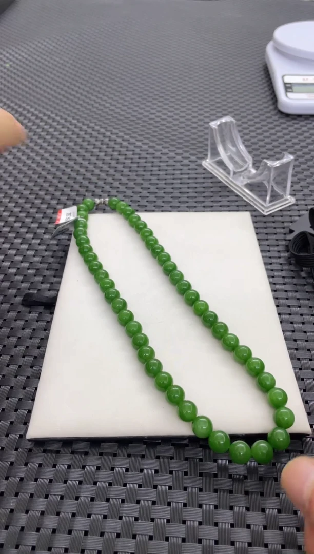 【闪购商品】和田玉项链未镶嵌(多样性发一件) X04