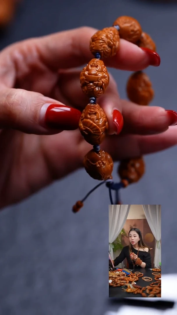 吊坠橄榄核橄榄核