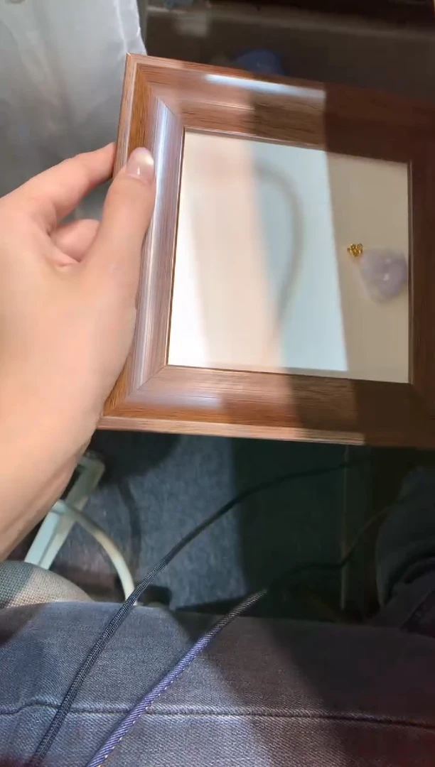 颈饰银S925镶嵌翡翠佛公