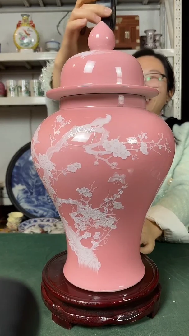 景德镇高温陶瓷001