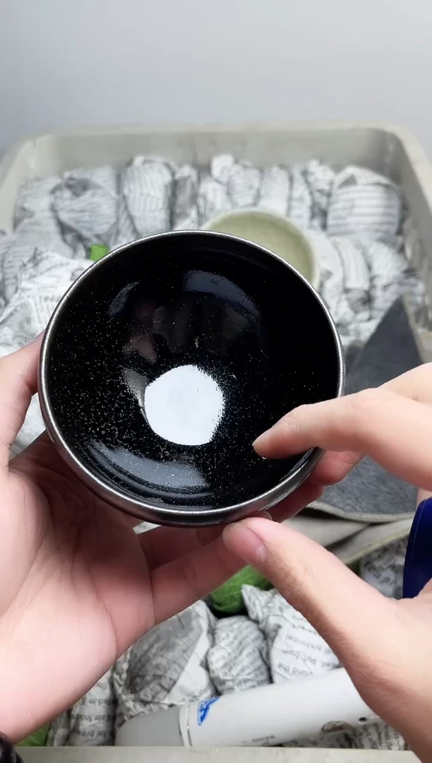 【闪购商品】茶盏973高端茶器主人杯
