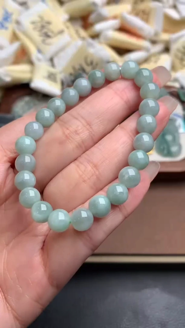 未镶嵌挂件翡翠一