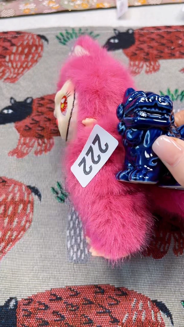 瓷片陶茶666文玩周边多人