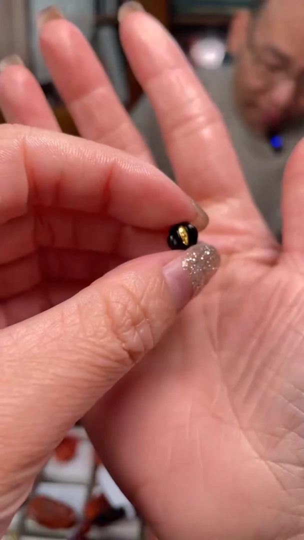 【闪购商品】玛瑙/玉髓配饰未镶嵌151