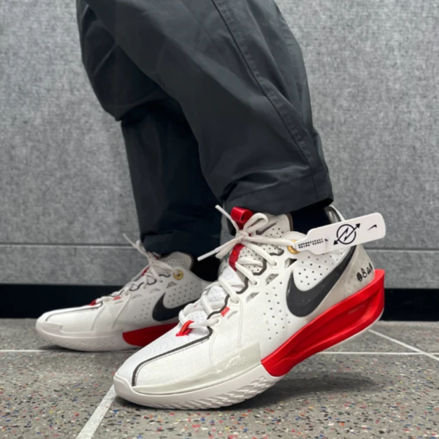 NIKE耐克男鞋gtcut3篮球鞋男子时尚运动潮鞋防滑耐磨减震实战球鞋