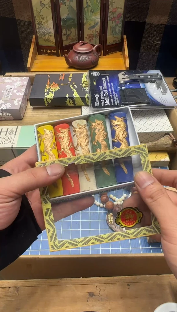 瓷器大**生闪购商品 如图 中古品默认微瑕