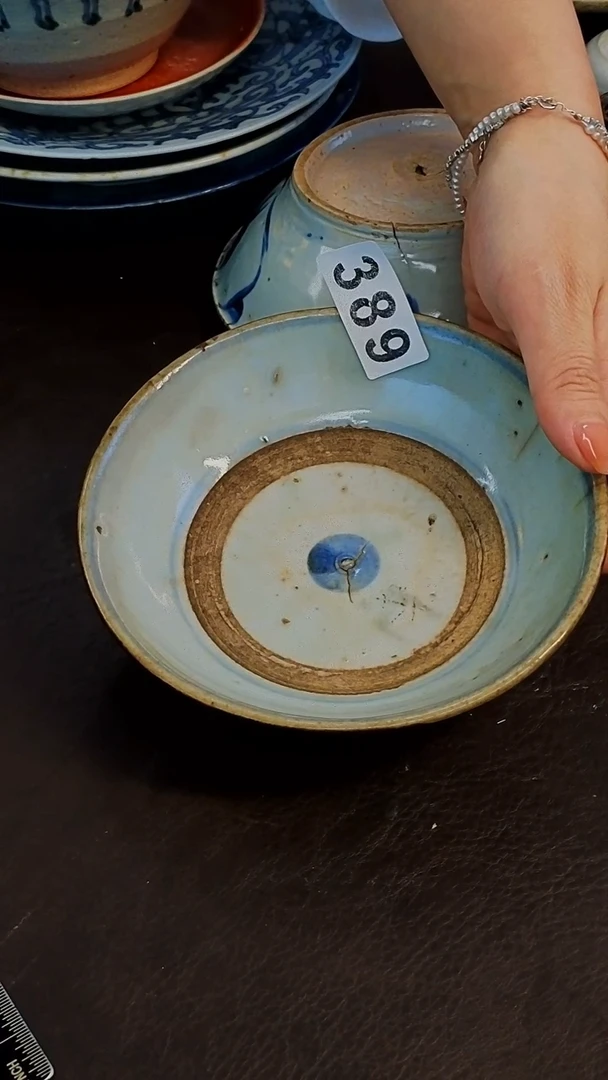 阿***茶橙子家的漂亮茶器389