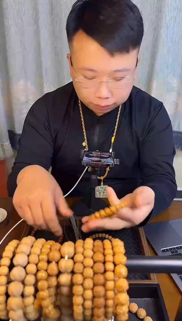 手串猴头核桃玄鸟