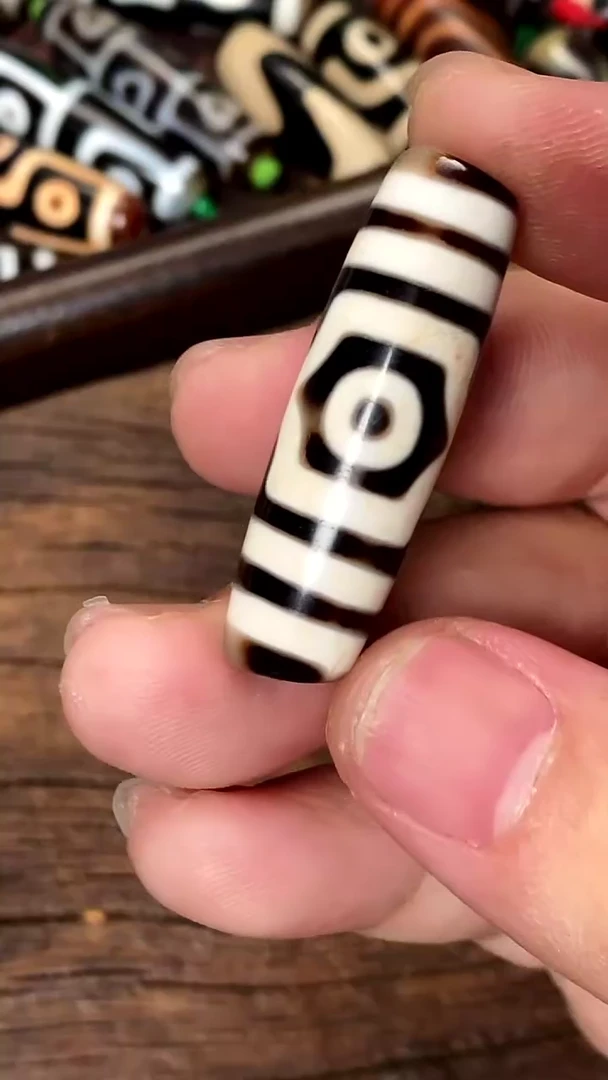 玛瑙/玉髓颈饰未镶嵌51849