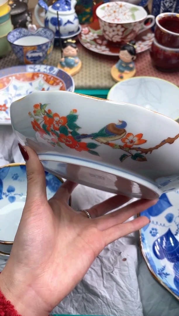 【闪购商品】盘瓷片满20米包邮一单一付