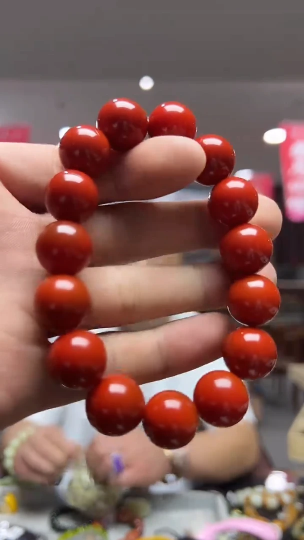 未镶嵌手串南红玛瑙多样性发货其中发一