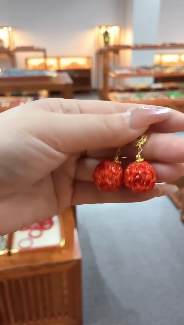 【慧慧甄选】高端轻奢多样性发货HF4094S