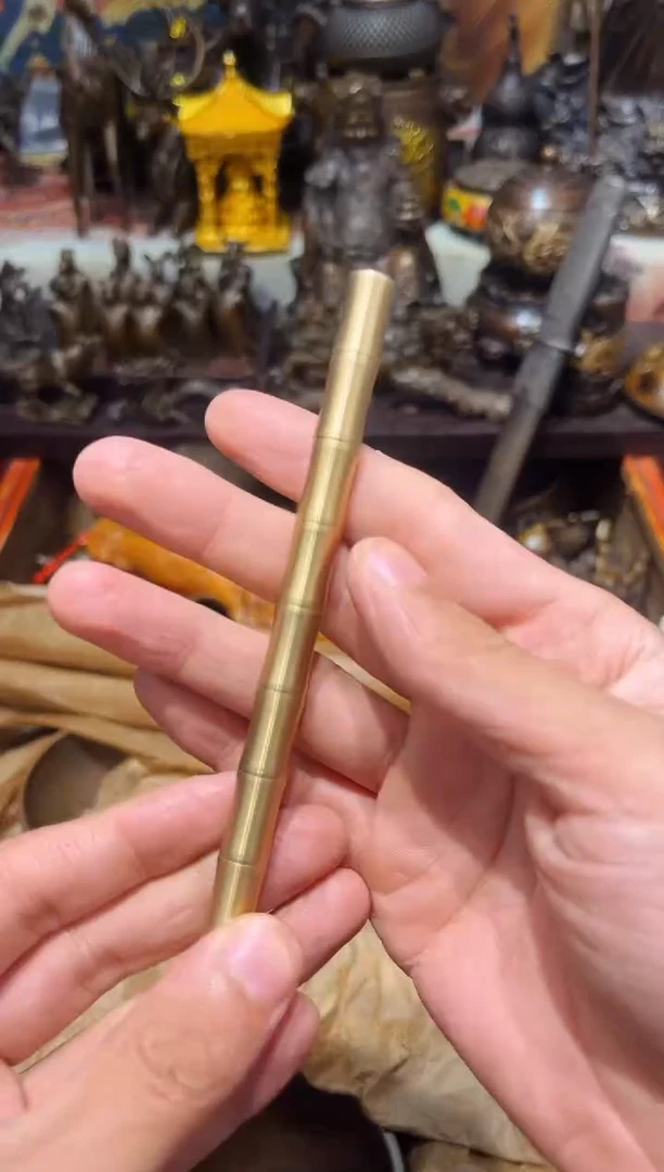 W鱼古铜专属高端精品6