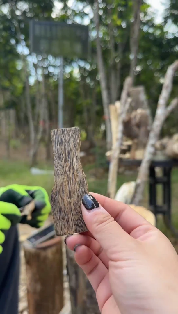 沉香沉香碎屑原料