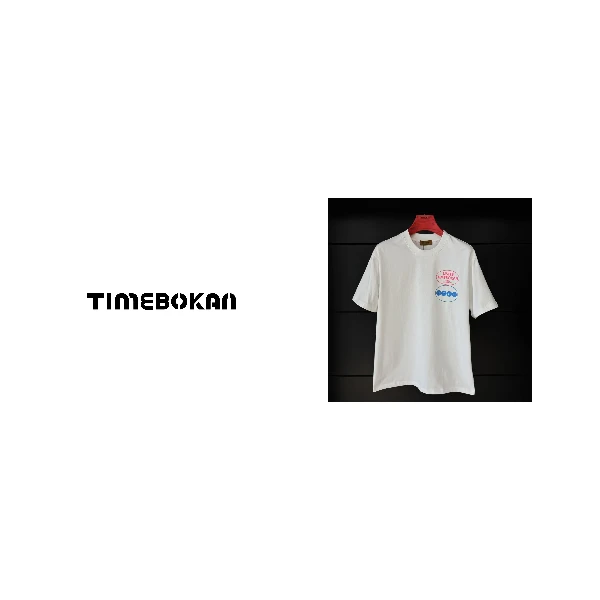 【全新未使用】未开售正品新款T恤-77307