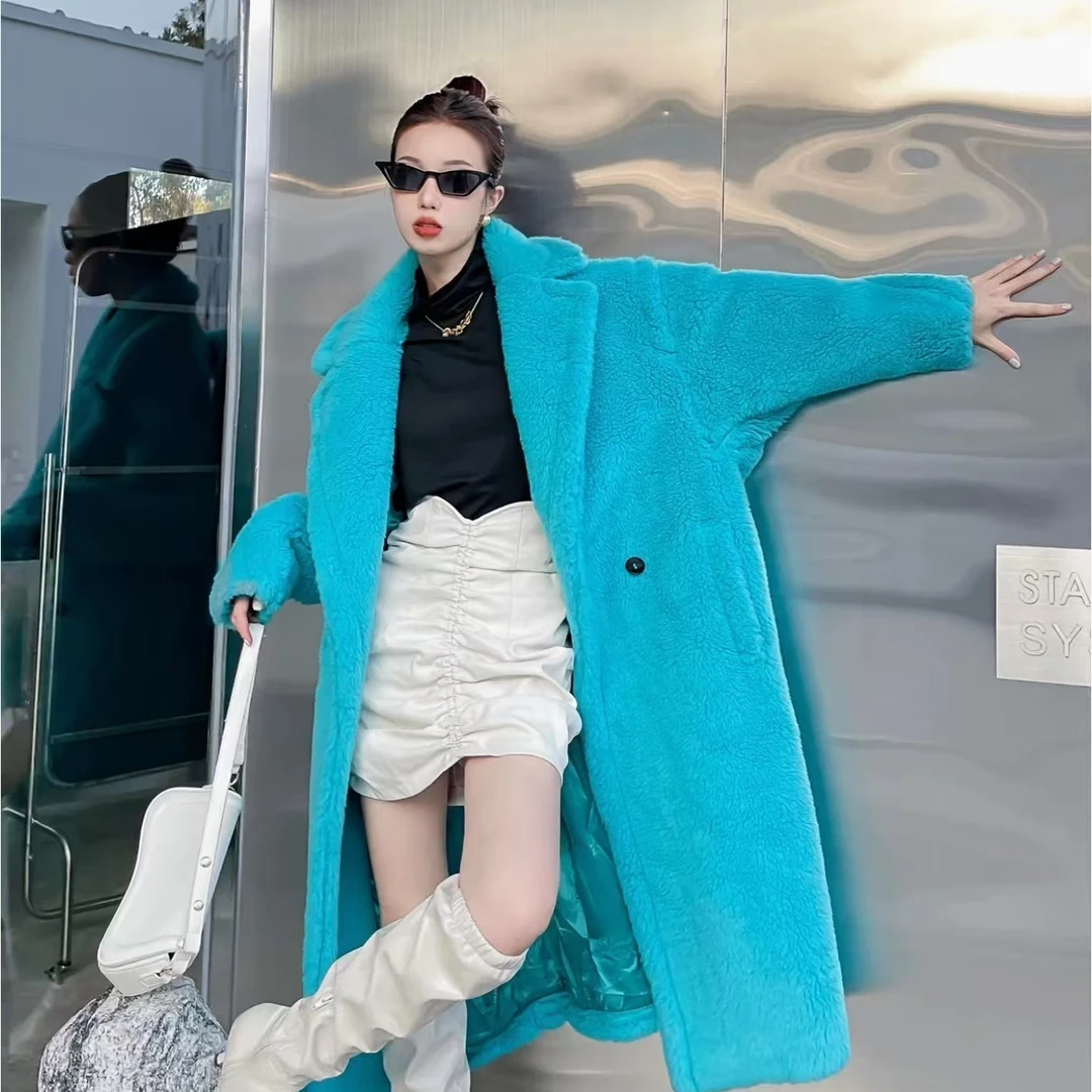 99新 MaxMara 双双臻选/vv01382/MaxMara大衣/S码