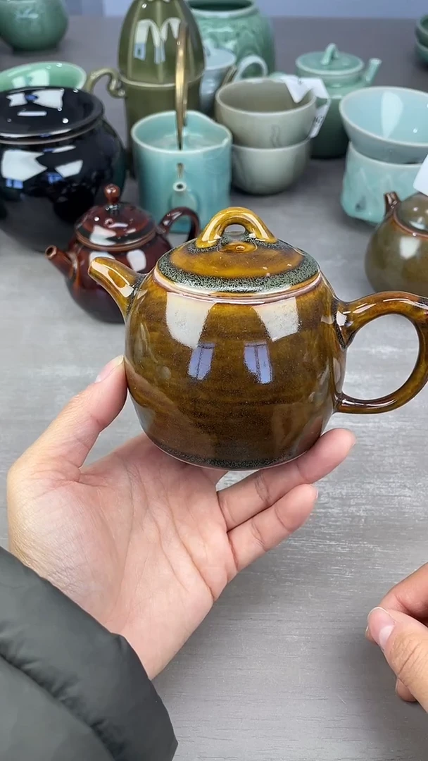 青瓷仓储福利清仓