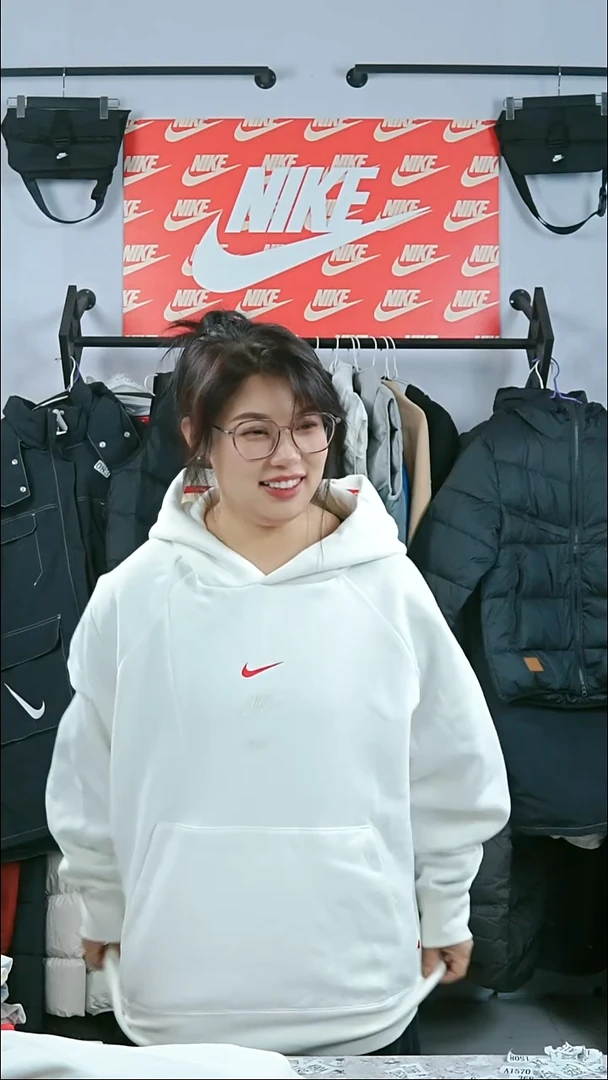 266闪购编码Nike/Jordan运动衣以直播间过款为准尺码2X