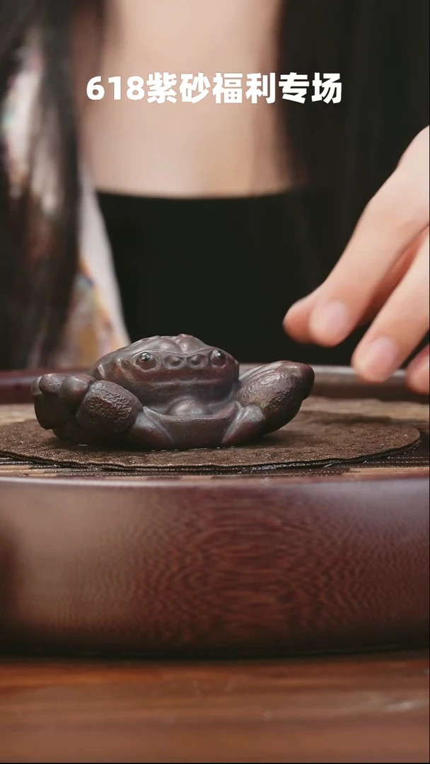 茶壶紫砂宜兴紫砂壶33