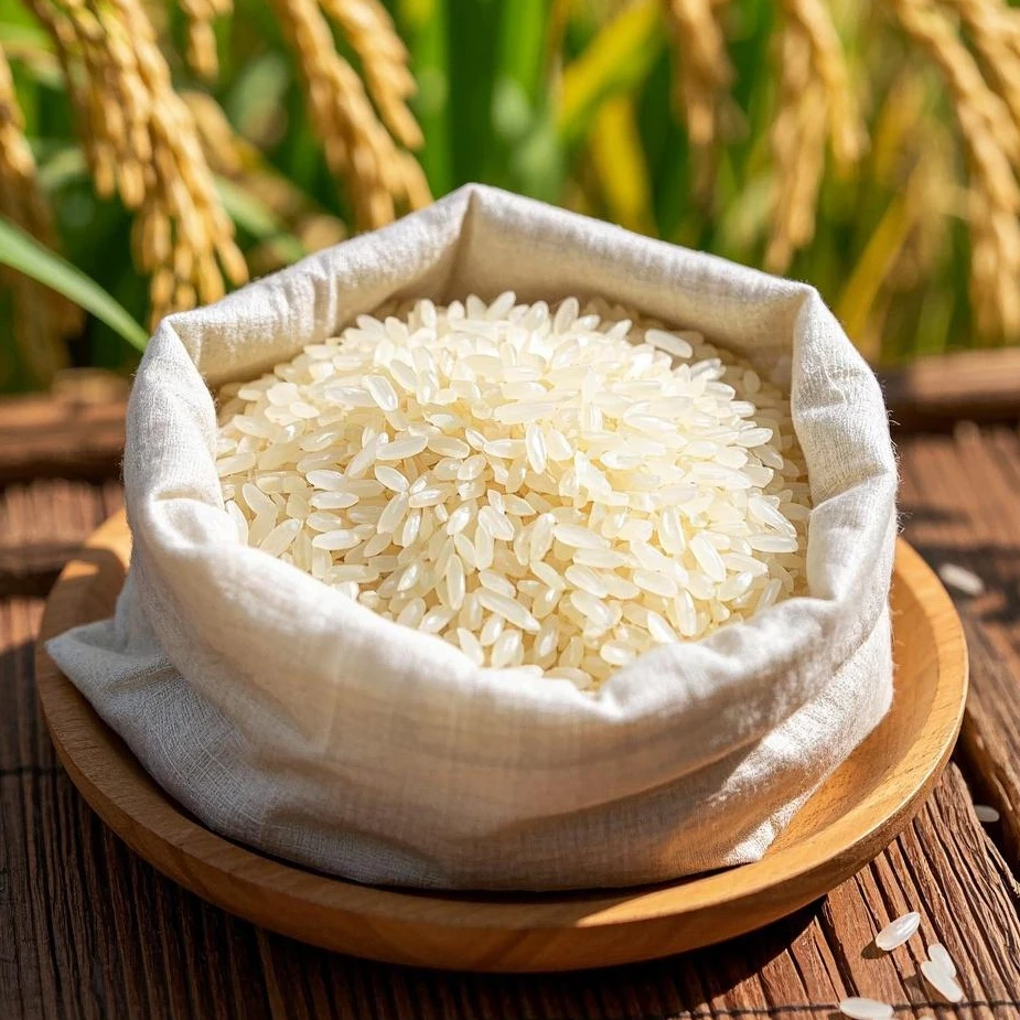 福利款 大米 五常大米 稻花香