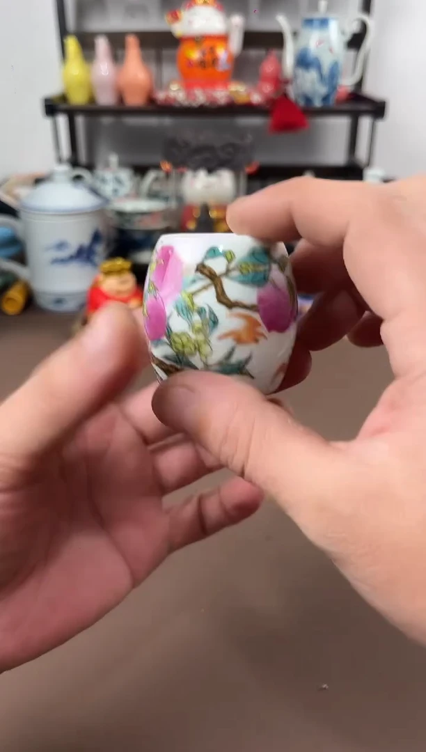 瓷片陶瓷库存清仓福利！