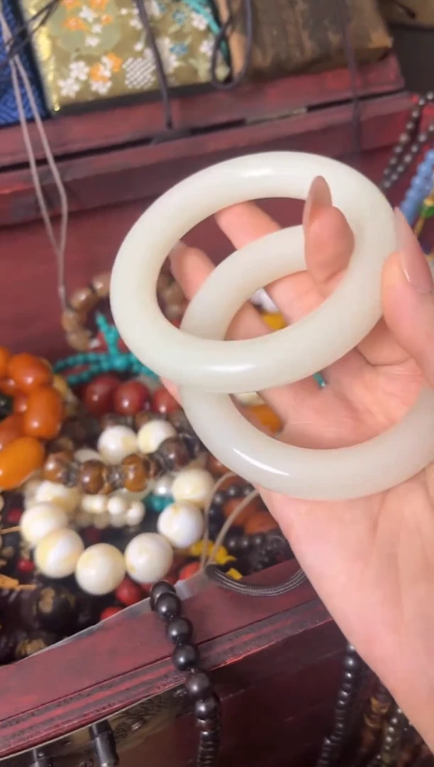 【闪购商品】和田玉挂件未镶嵌...